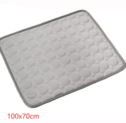 Ice Silk Cooling Pad