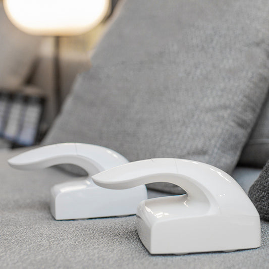 White Pet Hair Remover