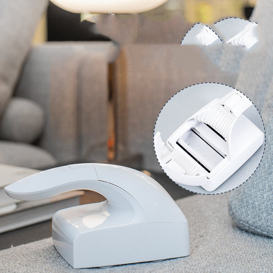 White Pet Hair Remover