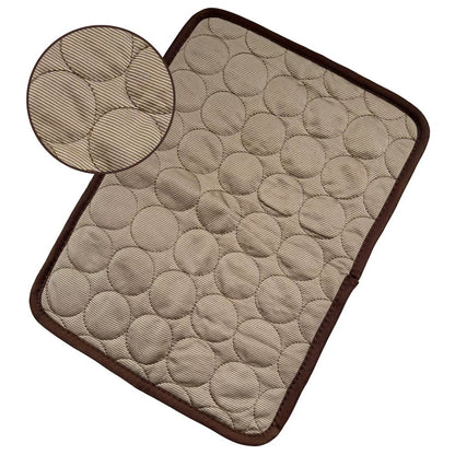 Ice Silk Cooling Pad