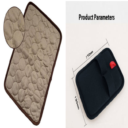 Ice Silk Cooling Pad