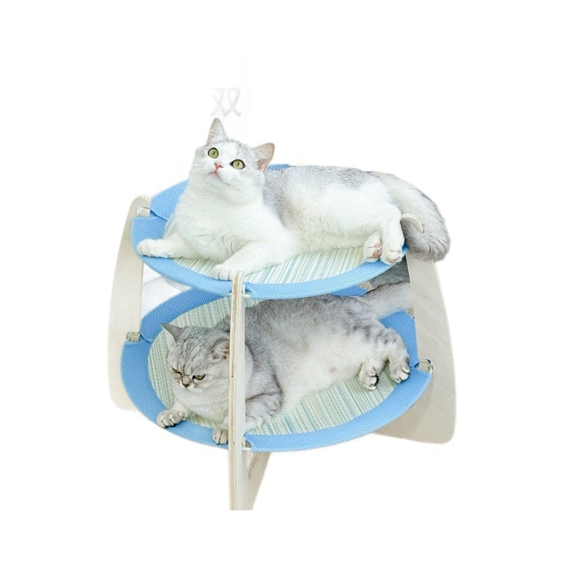 EcoCool Cat Bed